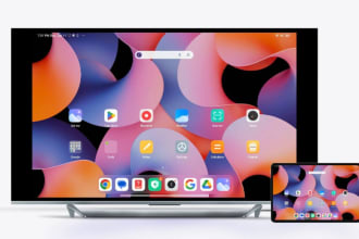 Xiaomi Pad image