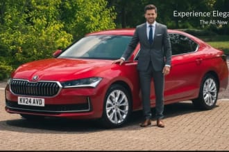 Skoda Superb Review: ਸ਼ਾਨਦਾਰ ਲਗਜ਼ਰੀ, ਖੁੱਲ੍ਹਾ ਕੈਬਿਨ ਅਤੇ ਤਾਕਤਵਰ ਪ੍ਰਦਰਸ਼ਨ ਵਾਲੀ ਪ੍ਰੀਮੀਅਮ ਸੇਡਾਨ