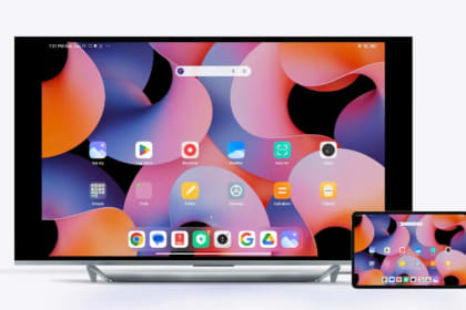Xiaomi Pad image