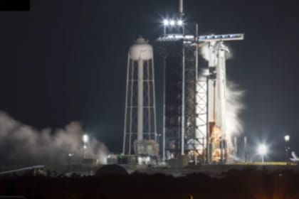 Axiom Space Ax-3 mission