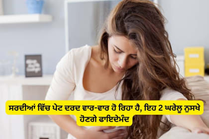Stomach pain remedies in punjabi
