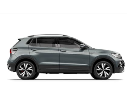 Volkswagen Taigun Photo