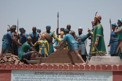 Chhote Sahibzaade photo
