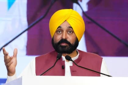 CM Bhagwant Mann/news/punjabmode