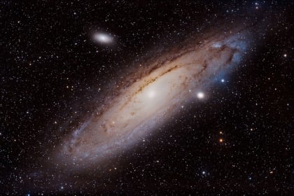 planet in the space/science/punjabmode