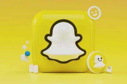 snapchat new review features/technolgy/punjabmode