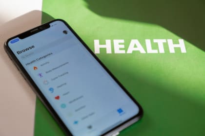 Apple new AI feature for health/technology/punjabmode