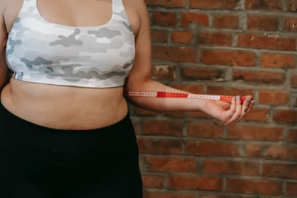 women obesity/health/punjabmode