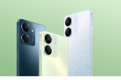 Redmi 13C photo