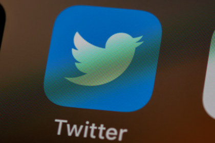 twitter logo/technology/punjabmode
