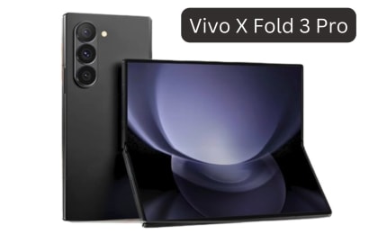Vivo X Fold 3 Pro mobile phone image