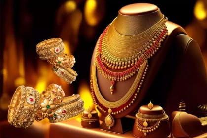 Today Gold price in punjab