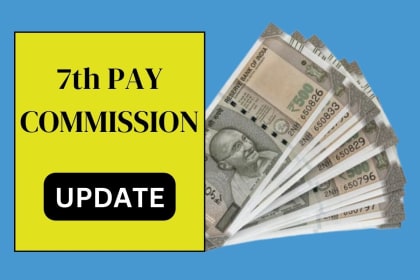 7th Pay Commission News
