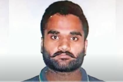 Punjab Gangster Goldy Brar