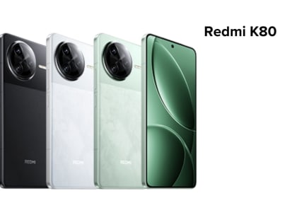 Redmi K80 ਸੀਰੀਜ਼ ਰਿਕਾਰਡ ਵਿਕਰੀ ਨਾਲ, ਬਿਹਤਰੀਨ ਫੀਚਰਾਂ ਅਤੇ ਪ੍ਰਦਰਸ਼ਨ ਵਾਲਾ ਸਮਾਰਟਫੋਨ