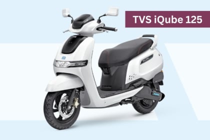 160 ਕਿਲੋਮੀਟਰ ਰੇਂਜ ਵਾਲਾ TVS iQube 2025: ਨਵੇਂ ਅੰਦਾਜ਼ ਅਤੇ ਖਾਸ ਫੀਚਰਾਂ ਨਾਲ ਹੋਵੇਗਾ ਲਾਂਚ!