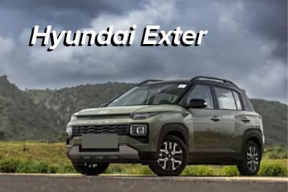 Hyundai Exter ‘ਤੇ ਵੱਡੀ ਛੋਟ – ਹੁਣ ਖਰੀਦੋ ਅਤੇ ਲਾਭ ਪ੍ਰਾਪਤ ਕਰੋ