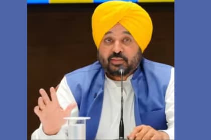 CM ਬਦਲਣ ਦੀਆਂ ਚਰਚਾਵਾਂ ‘ਤੇ ਭਗਵੰਤ ਮਾਨ ਦਾ ਵੱਡਾ ਬਿਆਨ – ਸਚਾਈ ਆਈ ਸਾਹਮਣੇ!