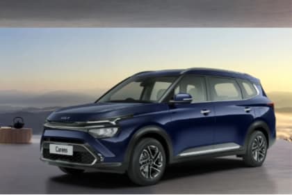 Kia Carens 2025: 7 ਸੀਟਰ ਫੈਮਿਲੀ ਕਾਰ ਸਨਰੂਫ, 6 ਏਅਰਬੈਗ ਅਤੇ ਰੰਗੀਨ ਲਾਈਟਿੰਗ ਨਾਲ, ਕੀਮਤ ਸਿਰਫ਼ ₹10.60 ਲੱਖ ਤੋਂ