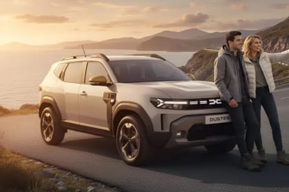 Renault Duster 2026 Launch in India | ਰੈਨੋ ਡਸਟਰ 2026 ਲਾਂਚ