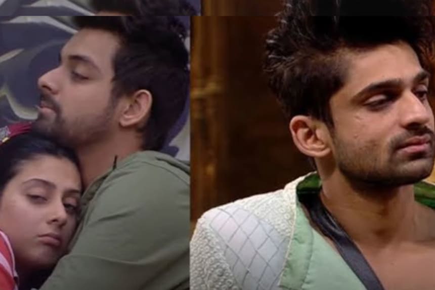 Bigg Boss 17: Isha and Abhishek controversy