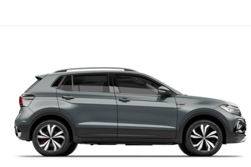 Volkswagen Taigun Photo