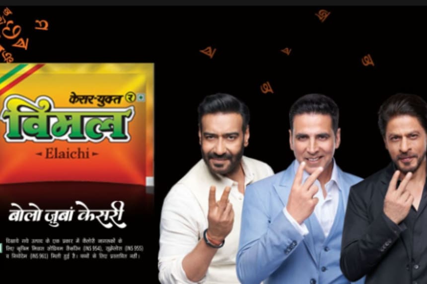 Shah Rukh Khan, Ajay Devgn, Akshay Kumar centre issue against notice