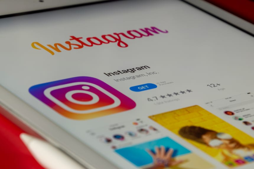 instagram users add 5 bio link/technology