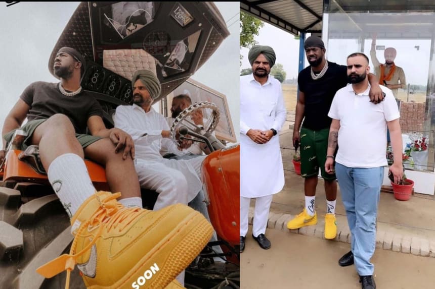 tion wayne/entertainment/punjabmode