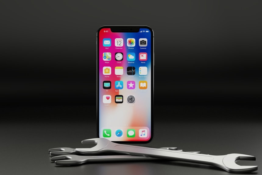 iphone/smartphone/punjabmode