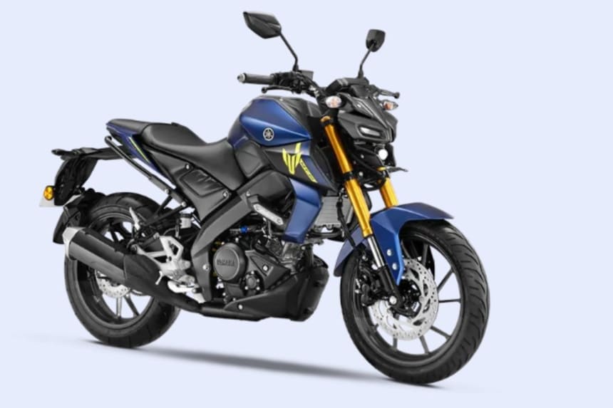 Yamaha MT 15 V2 photo