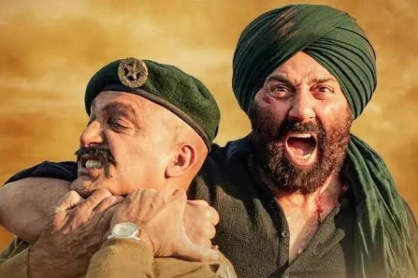 Gadar 2/entertainment/punjabmode