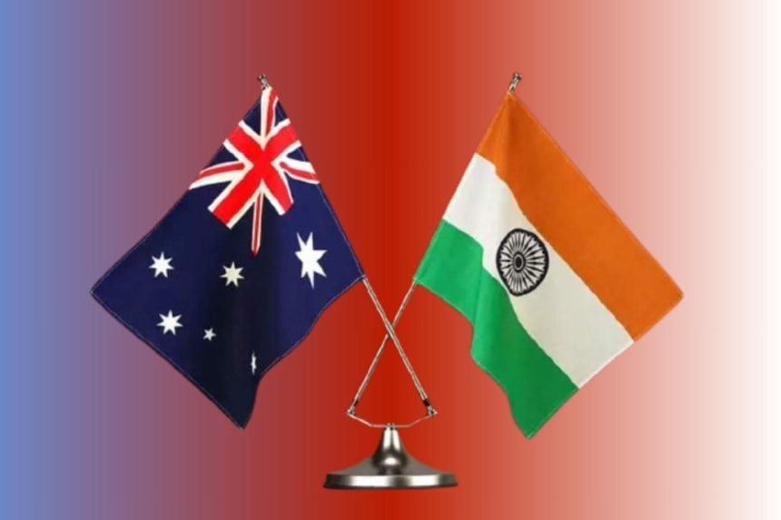 Austalia and India news in punjabi