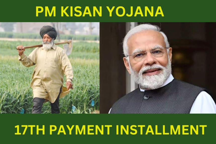 PM kisan yojana