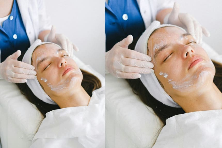 Pre Wedding Skin Care Routine – Achieve a radiant glow on your wedding day with this pre-wedding skincare routine. Start today for flawless and beautiful skin!