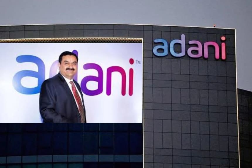 Adani Group plans to invest 7.5 lakh crore rupees in Rajasthan, focusing on renewable energy, hydrogen projects, and creating new job opportunities for economic growth.