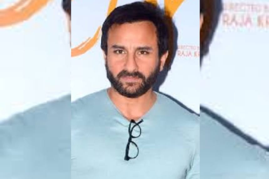 "ਸੈਫ ਅਲੀ ਖਾਨ 'ਤੇ ਹਮਲਾ: ਗੰਭੀਰ ਹਾਲਤ ਵਿੱਚ ਹਸਪਤਾਲ ਦਾਖਲ