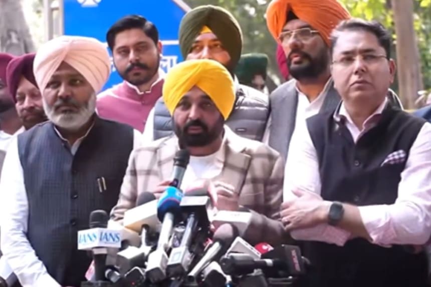 ਪੰਜਾਬ ਸਰਕਾਰ ਦਾ ਵੱਡਾ ਐਲਾਨ! ਮੁਲਾਜ਼ਮਾਂ ਅਤੇ ਪੈਨਸ਼ਨਰਾਂ ਲਈ ਆਇਆ ਵੱਡਾ ਤੋਹਫ਼ਾ