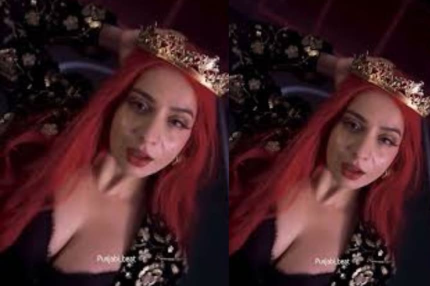 Jasmine Sandlas ਵਿਵਾਦਾਂ ਵਿੱਚ! ਗੀਤ ਦੀ ਭਾਸ਼ਾ ਨੂੰ ਲੈ ਕੇ ਮਾਮਲਾ ਗੰਭੀਰ, ਪੁਲਿਸ ਕਰ ਰਹੀ ਜਾਂਚ