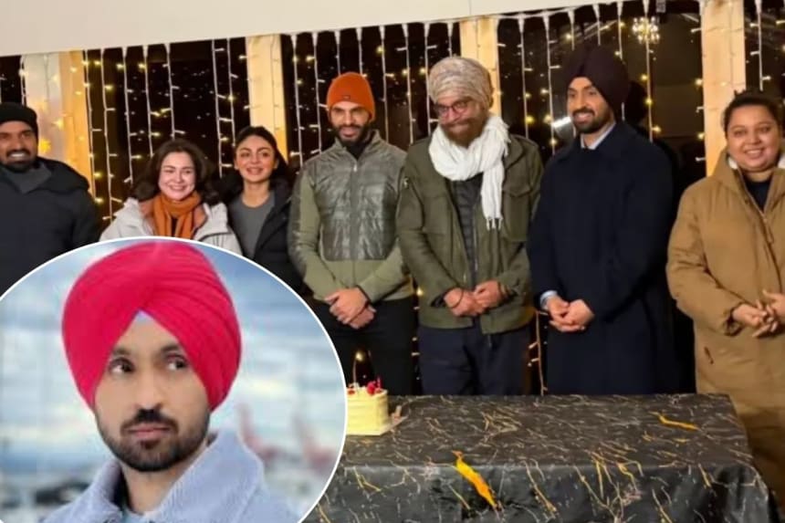 ਦਿਲਜੀਤ ਦੋਸਾਂਝ ਦੀ ਨਵੀਂ ਫਿਲਮ!