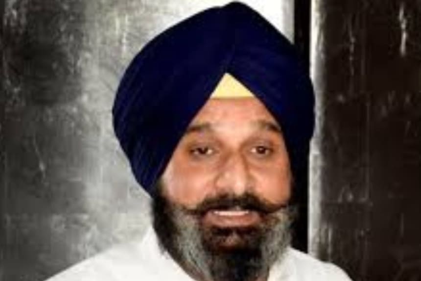 ਮਜੀਠੀਆ ਨੂੰ SIT ਵੱਲੋਂ ਮੁੜ ਸਮਨ
