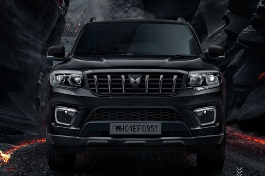Mahindra Scorpio-N SUV ‘ਤੇ ਭਾਰੀ ਛੋਟ