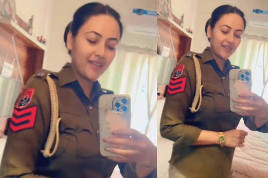 ਬਠਿੰਡਾ ’ਚ 17.7 ਗ੍ਰਾਮ ਚਿੱਟੇ ਸਮੇਤ ਮਹਿਲਾ ਕਾਂਸਟੇਬਲ ਗ੍ਰਿਫ਼ਤਾਰ, IG ਨੇ ਕਿਹਾ– ਨੌਕਰੀ ਤੋਂ ਕੱਢਿਆ ਗਿਆ