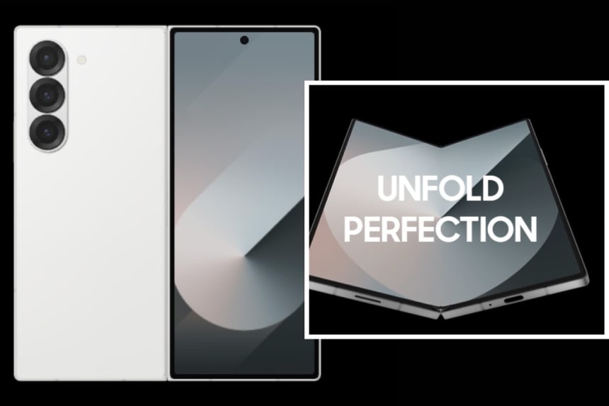 Samsung Foldable Phones 2025