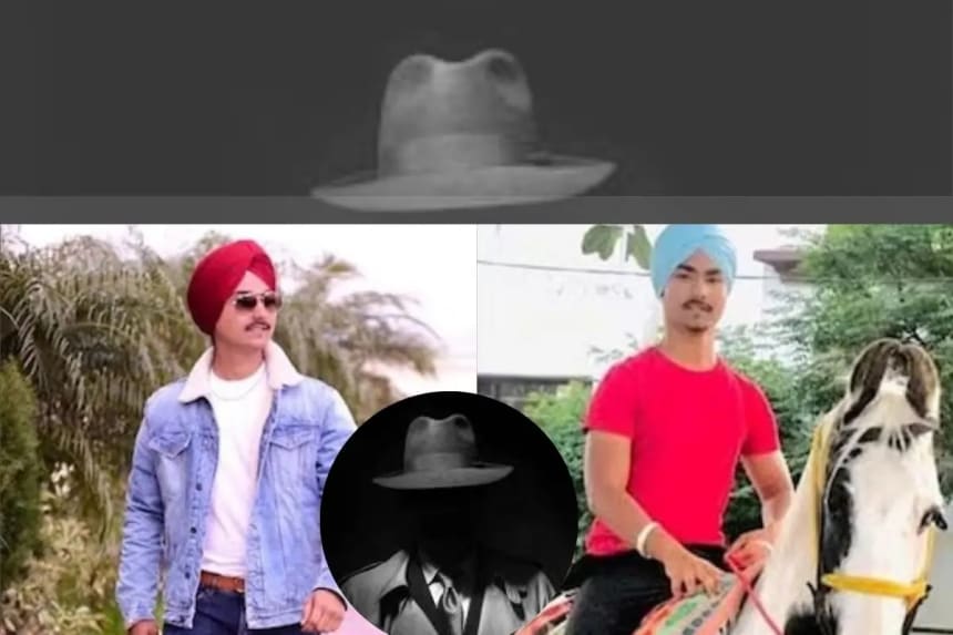 ISI ਲਈ ਜਾਸੂਸੀ ਕਰ ਰਿਹਾ ਸੀ ਕੈਥਲ ਦਾ ਨੌਜਵਾਨ