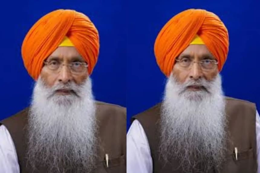 ਪੰਜਾਬੀ ਰਾਜਨੀਤੀ ਦੇ ਸੱਚੇ ਸੇਵਾਦਾਰ ਸੁਖਦੇਵ ਸਿੰਘ ਢੀਂਡਸਾ ਨੂੰ ਹਮੇਸ਼ਾਂ ਯਾਦ ਰੱਖਿਆ ਜਾਵੇਗਾ