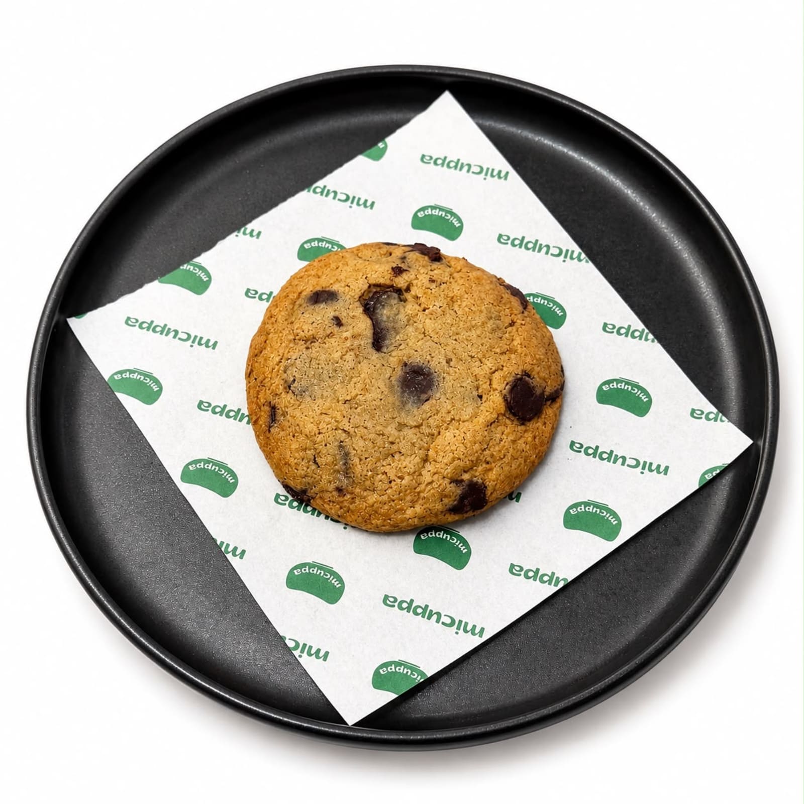Chocochips Cookie