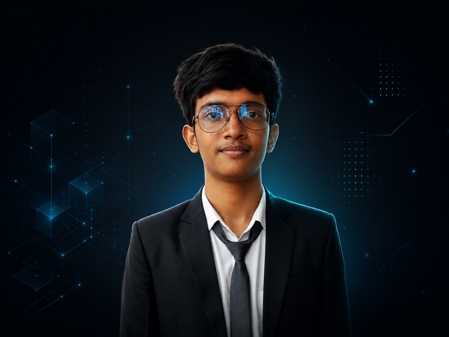Rajamurugan VS — Full Stack Developer & GenAI Engineer