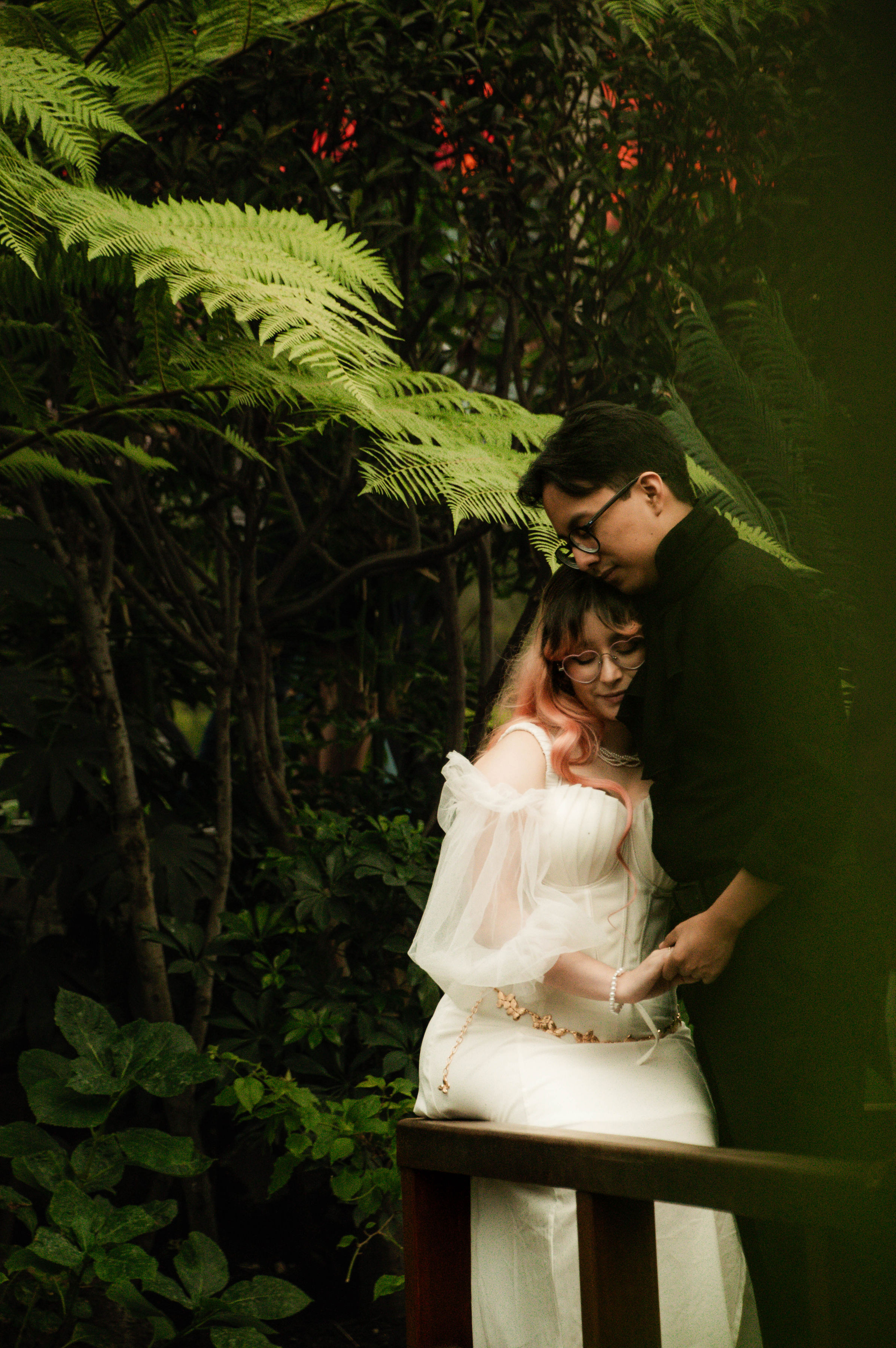 Valeria & Juan