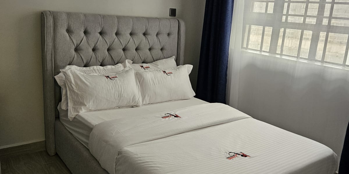 How to choose the right serviced apartment for your stay